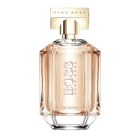 هيوجو بوس عطر ذا سينت للنساء - او دو برفيوم-100مل