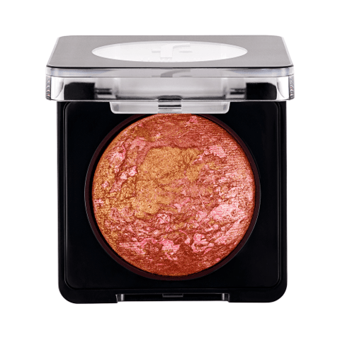 فلورمار بلاشر أحمر خدود بيكد بلش أون- 044 Pink Bronze