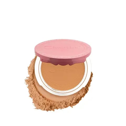 بودرة وجه مضغوطة من كرستين -03 Skin Tint