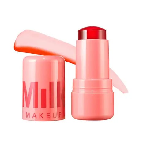 ميلك ميك اب احمر خدود جيلي تينت - Spritz