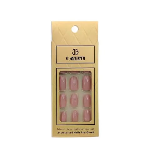 جي كاستال اظافر صناعية - B24