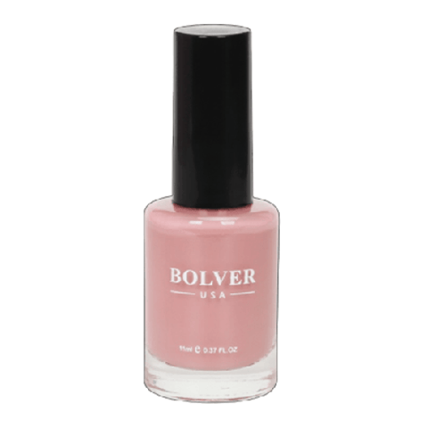 بولفر طلاء أظافر-Light Rose Pink 623