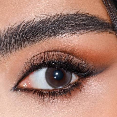 عدسات ملونة من امارا - ساسي