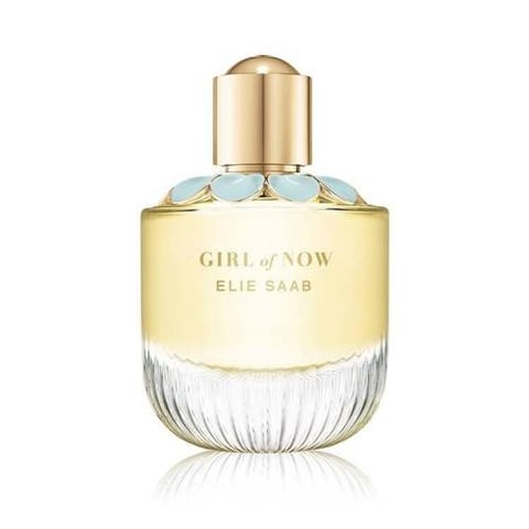 عطر  جيرل أوف ناو من إيلي صعب  للنساء او دي برفيوم - 90 مل