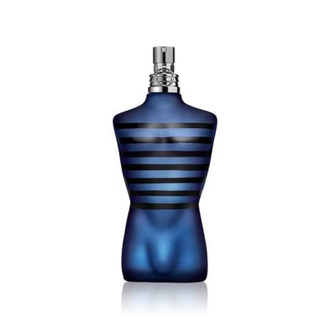 عطر الترا ميل انتنس من جان بول غوتييه للرجال او دي تواليت - 125مل