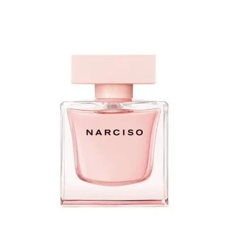 عطر نارسيسو رودريغز نارسيسو كريستال أو دي بارفيوم - 50 مل