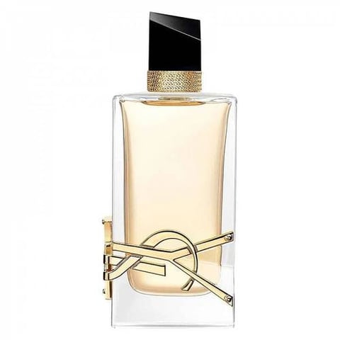 عطر ليبر من ايف سان لوران للنساء او دي بارفيوم - 50مل