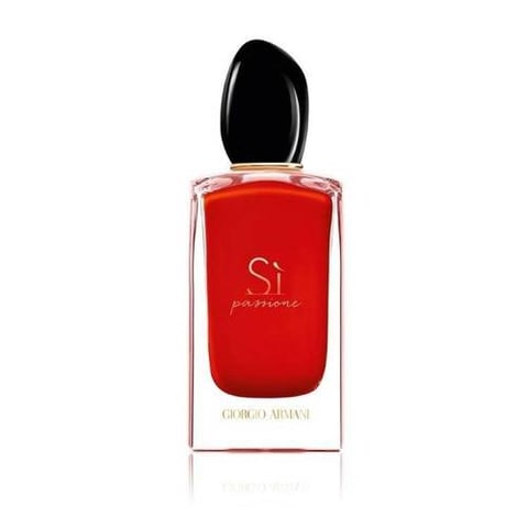 عطر الشعر سي باسيوني من جورجيو أرماني - 30 مل