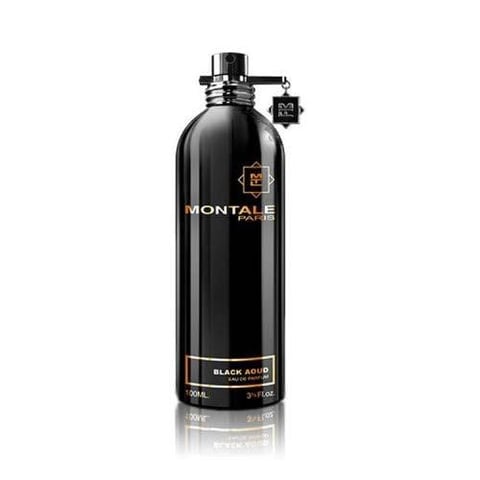 عطر بلاك عود من مونتال للجنسين او دو برفيوم - 100مل