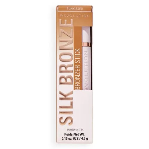ريفلوشن برونزر ستيك سكين سيلك- Light Sunkissed