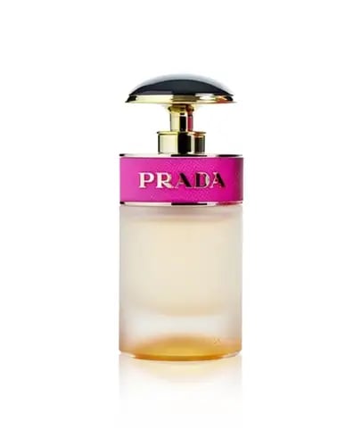 عطر الشعر كاندي من برادا للنساء - 30مل