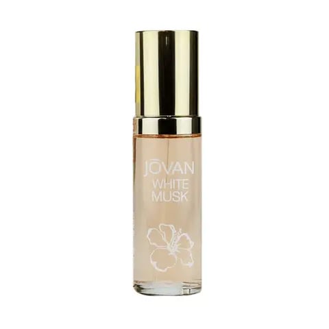 عطر وايت مسك من جوفان للنساء او دو كولونيا - 59 مل