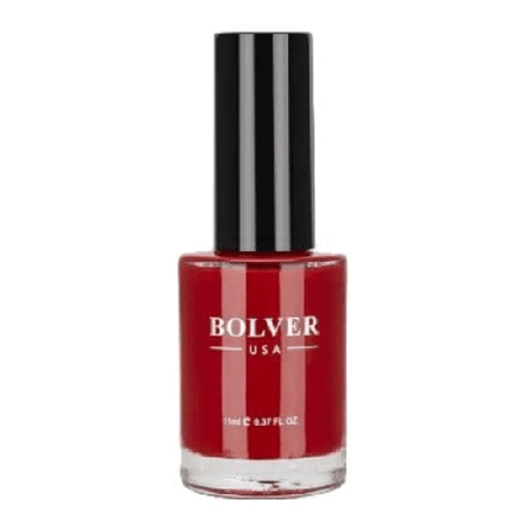 بولفر طلاء أظافر-Scarlet 707