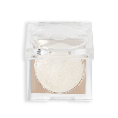 ريفلوشن اضاءة هايلايتر بودرة بيم برايت: Diamond Glow