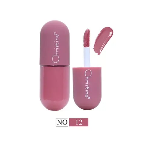 روج ميني سائل مطفي W12 من كرستين CH-L2102
