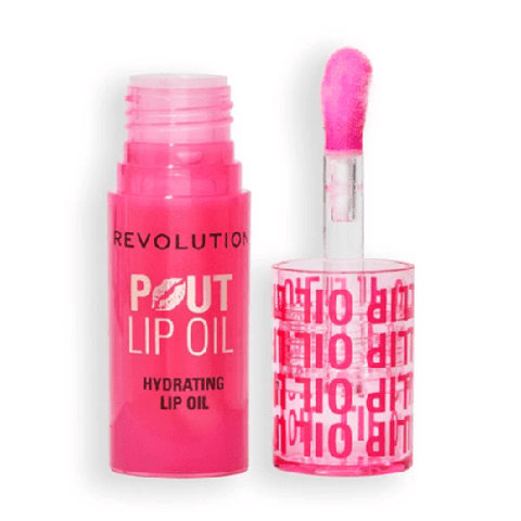 ريفلوشن زيت ملمع ومرطب شفاه باوت ليب-Watermelon Pink