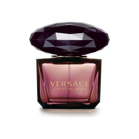 عطر كريستال نوار من فرزاتشي للنساء أو دو بارفيوم - 90 مل