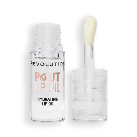 ريفلوشن زيت ملمع ومرطب شفاه باوت ليب-Lychee Clear
