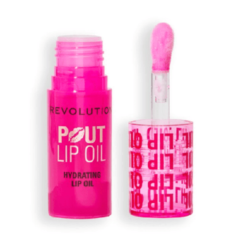 ريفلوشن زيت ملمع ومرطب شفاه باوت ليب-Raspberry Pink