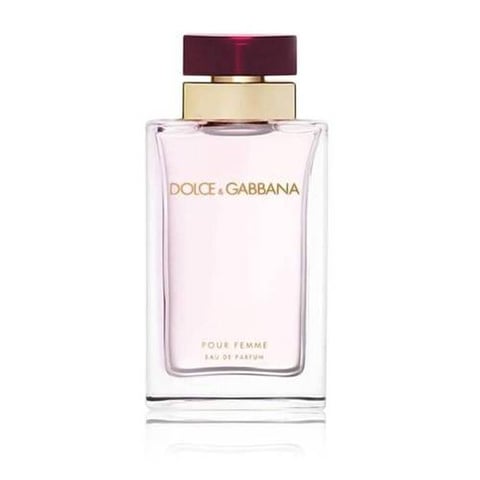 عطر بور فيم من دولتشي اند جابانا للنساء - 100مل