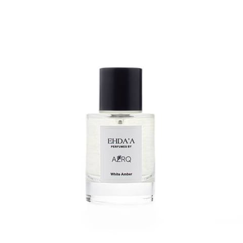 White Amber