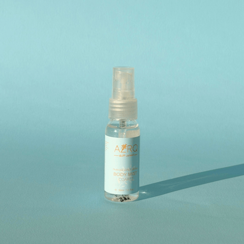 ميني معطر كوارتز