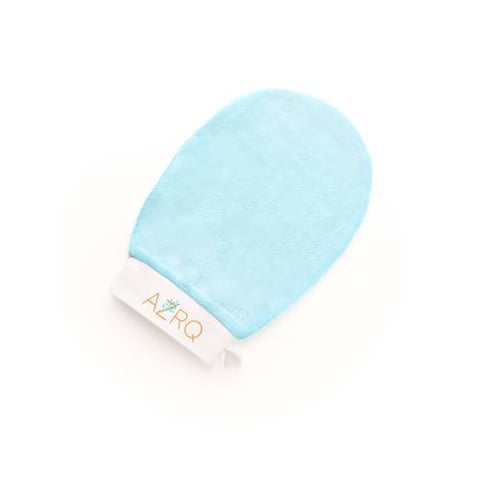 ليفة أزرق