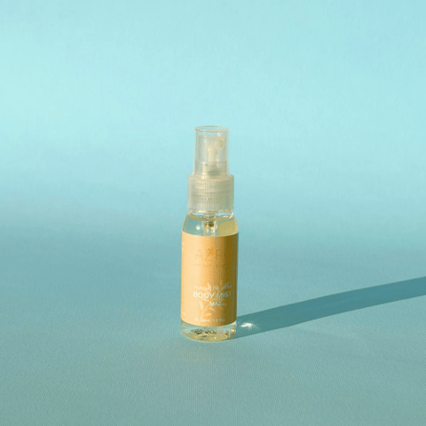 ميني معطر ماز