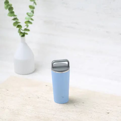 Zojirushi Stainless Steel Mug 0.3L