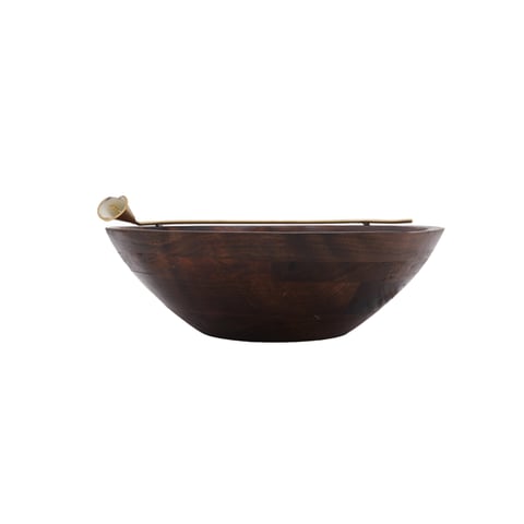 Wooden Plate 30.5*11.5. 70716B