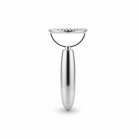 Squalo Round Dough Cutter