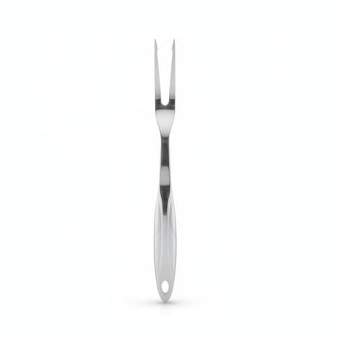 Steel Cooking Fork