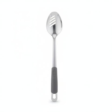 Stainless Steel Spoons by Squallo