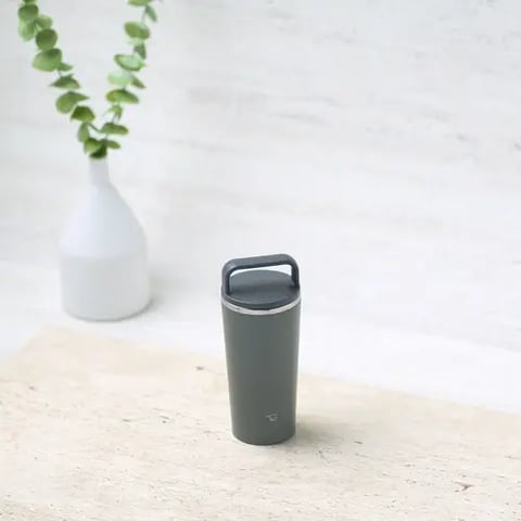 كوب حافظ للحرارة زوجيروشي 0.4لتر