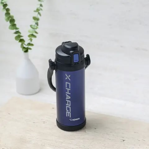 Zojirushi Water Bottle 2.06L