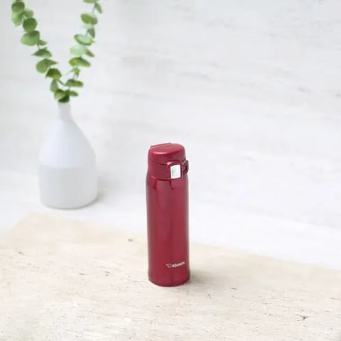 Thermos  Japanese  Zojirushi SMSD 480 RC