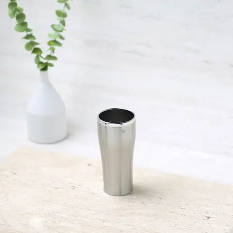 Zojirushi Stainless Steel Mug 0.45L