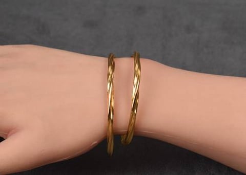 غوايش عيار 21 
