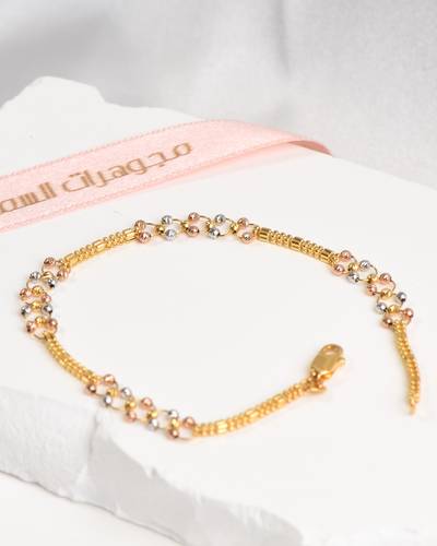 سوارة عيار 21