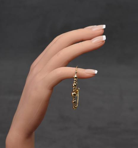 اساور اطفال عيار 18