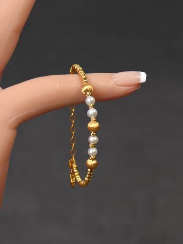 اساور ذهب اطفال 21