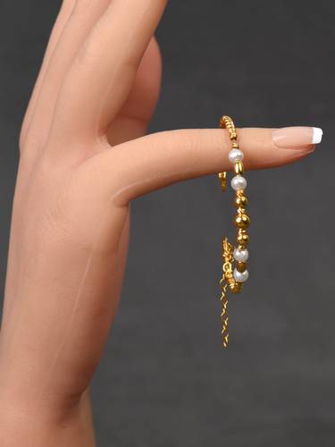 اساور ذهب اطفال 21
