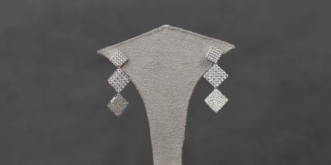 حلق عيار 18