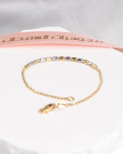 سوارة عيار 18 اطفال