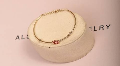 اساور اطفال عيار 18