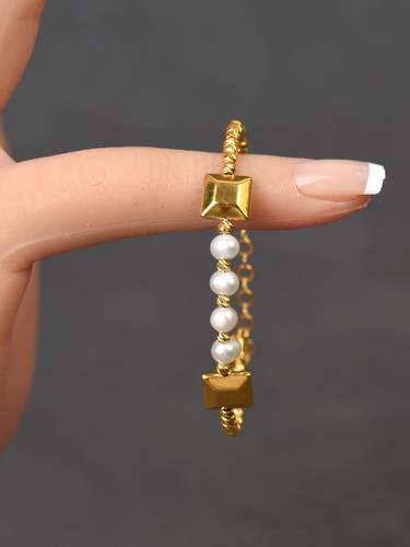 اساور ذهب اطفال 21