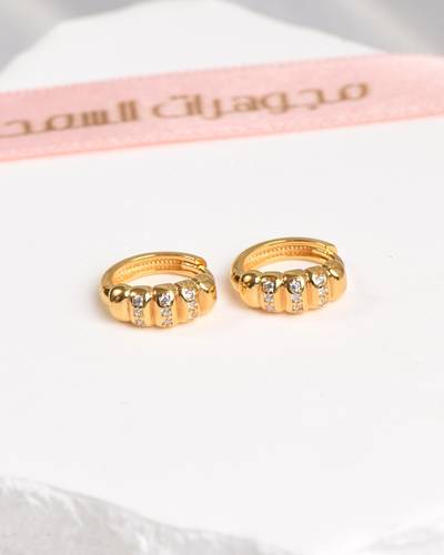 حلق عيار 21