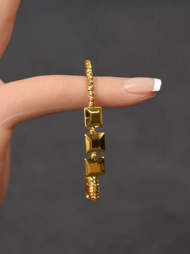 اساور ذهب اطفال 21