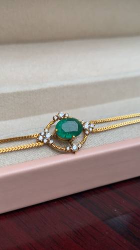 سوارة الماس