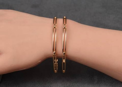 غوايش طويق أطفال عيار 21